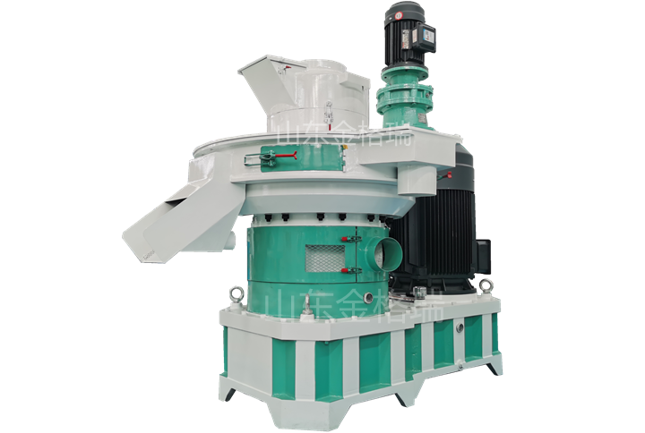 鋸末顆粒機 鋸末顆粒機