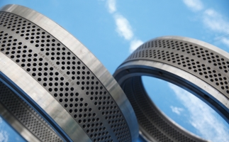 怎樣使樹皮顆粒機的模具壽命更長？五招輕松搞定！