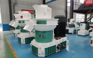 購買鋸末顆粒機難處在哪？