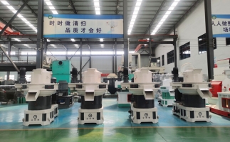 關于鋸末顆粒機，你了解多少？
