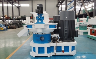 聽說鋸末顆粒機項目挺好？是真的！