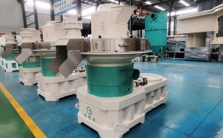 鋸末顆粒機的顆粒燃料能代替煤炭嗎？加工過程要加粘合劑嗎？