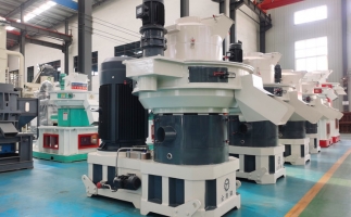 木屑顆粒機有什么用？