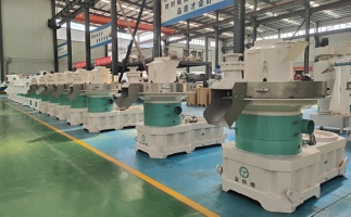 顆粒機廠家教您如何合理操作木屑顆粒機？